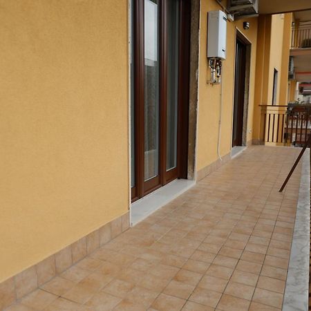 B&B A Salerno Exteriér fotografie
