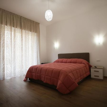 B&B A Salerno Exteriér fotografie