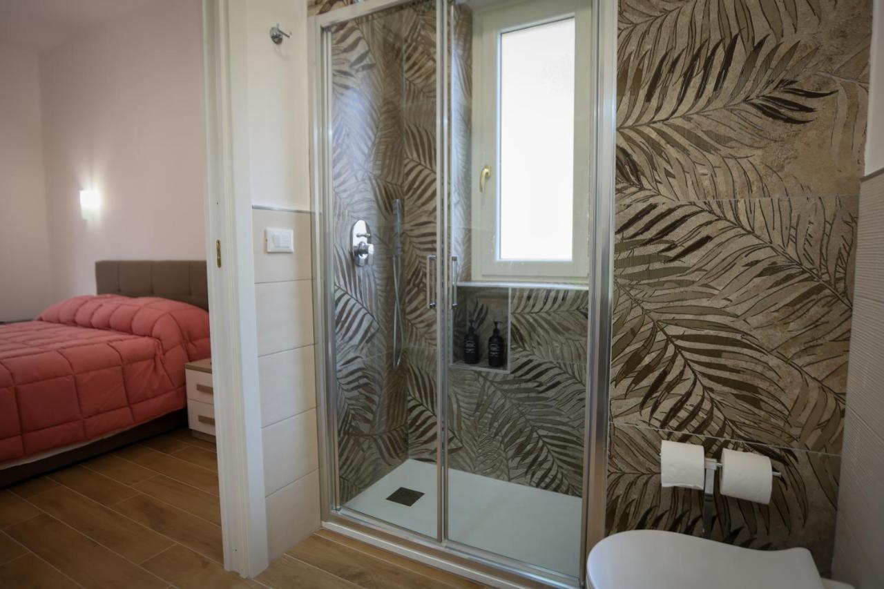 B&B A Salerno Exteriér fotografie