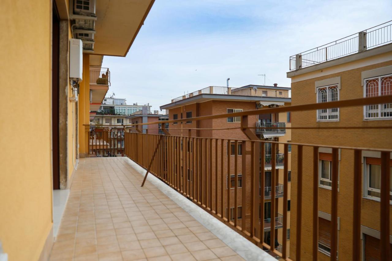 B&B A Salerno Exteriér fotografie