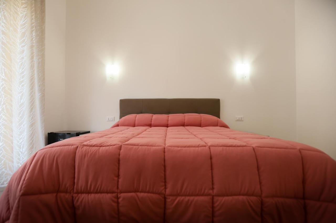 B&B A Salerno Exteriér fotografie