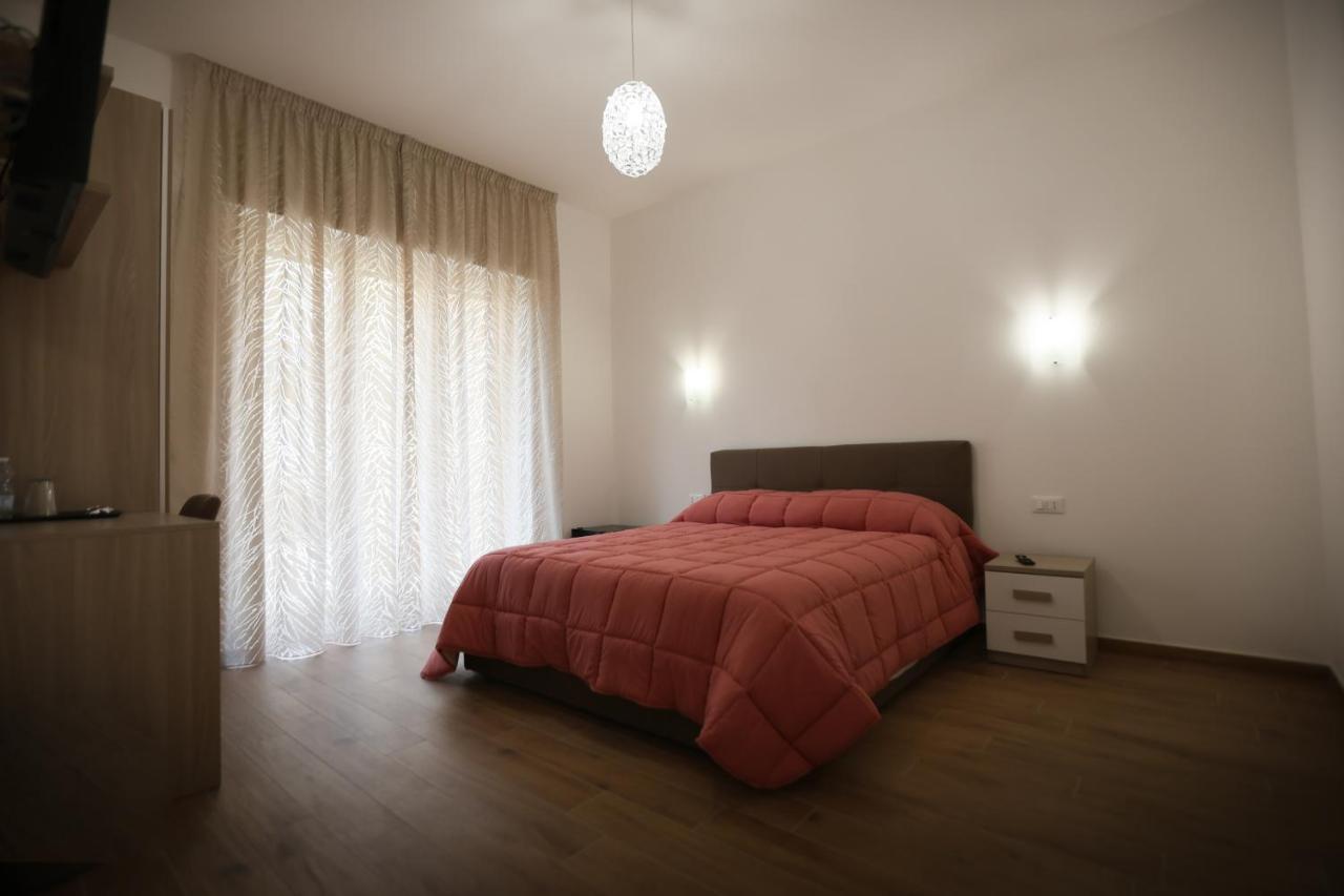 B&B A Salerno Exteriér fotografie
